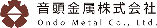 音頭金属 logo